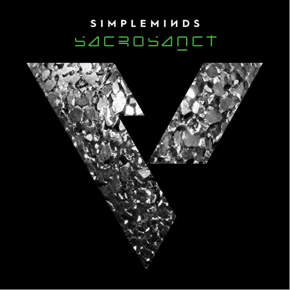 Simpleminds sacrosanct