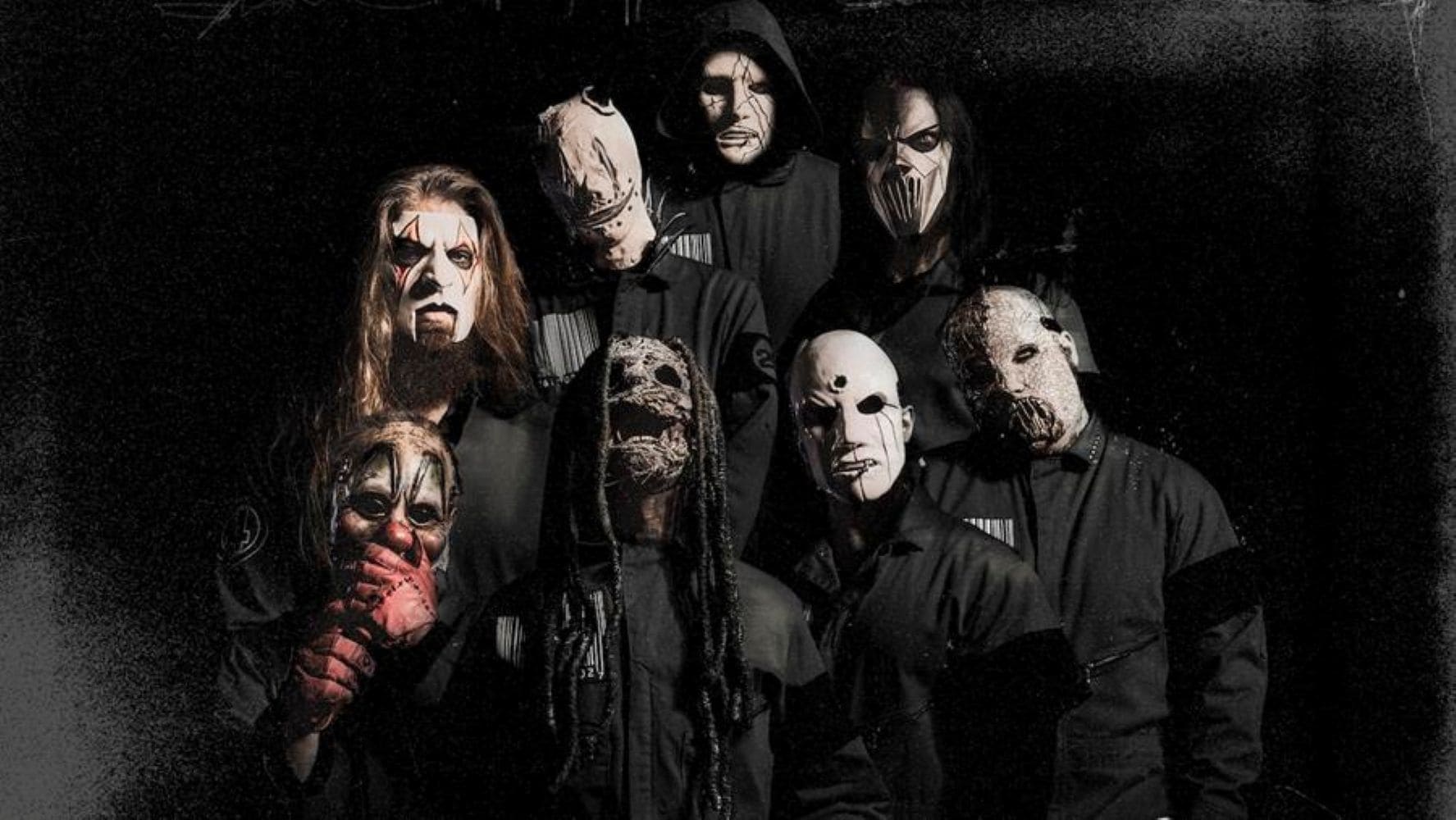 Slipknot está de regreso con “Arsenal”, su nuevo sencillo
