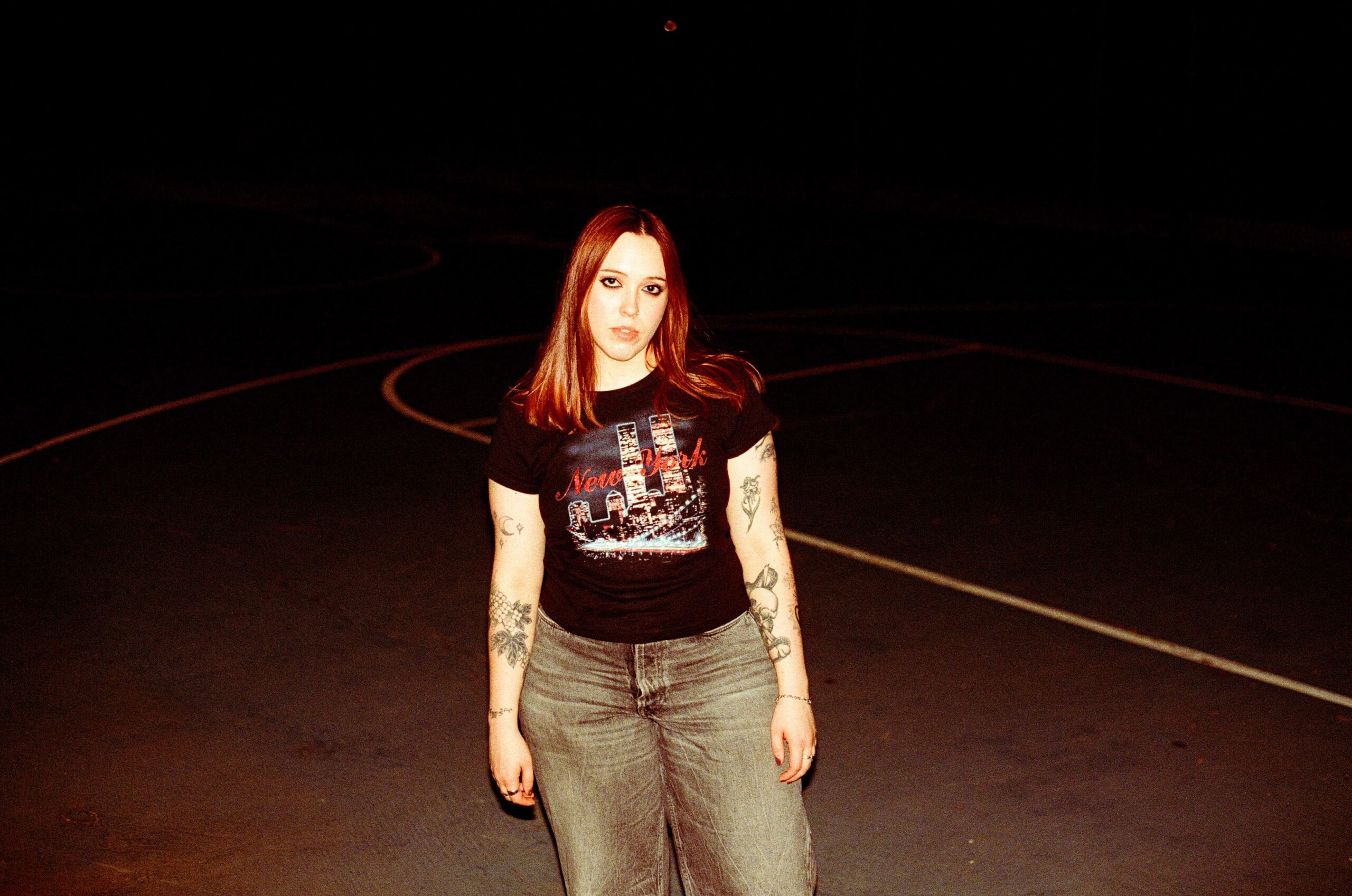 Soccer Mommy mira hacia las estrellas en “Rings Of Saturn”