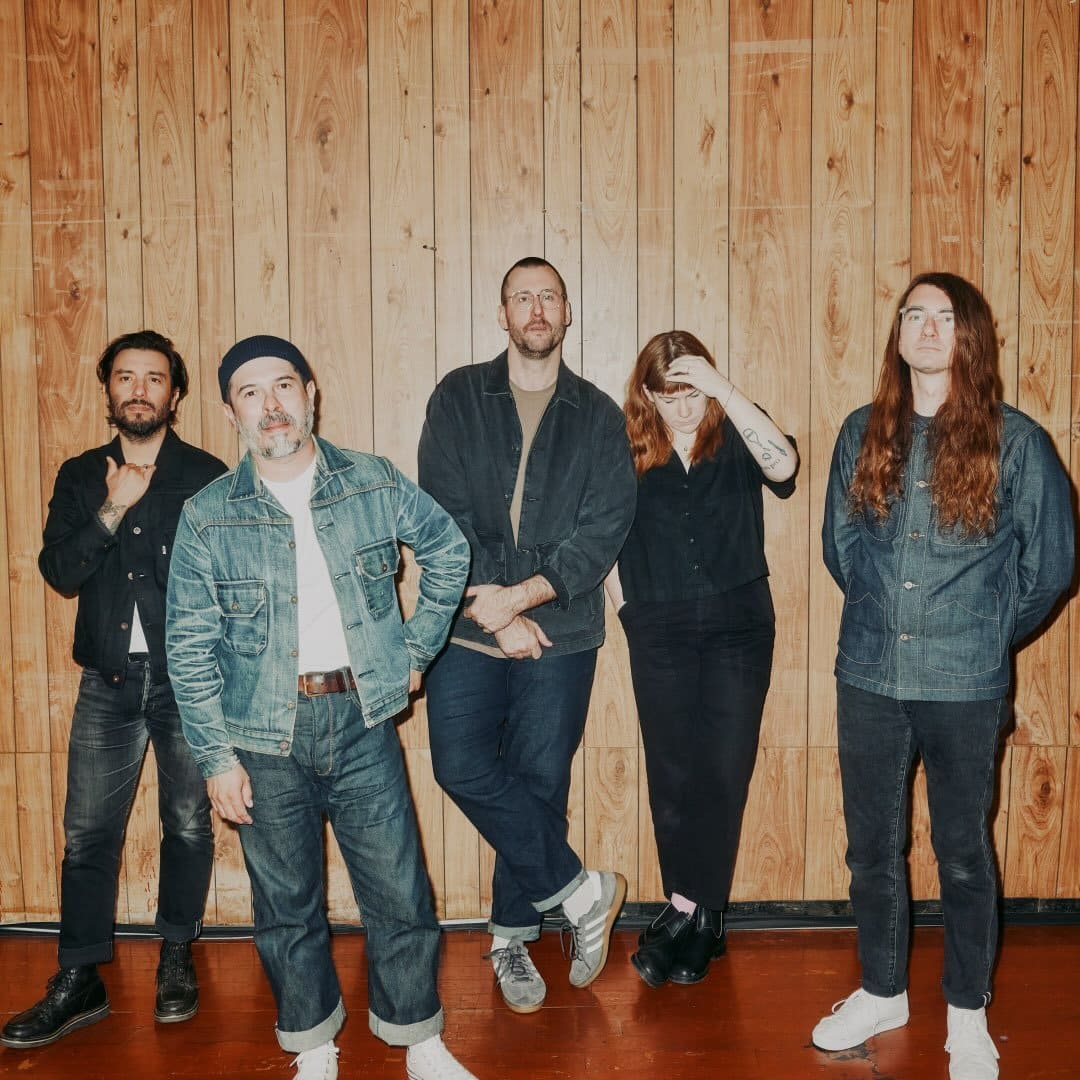 Spanish Love Songs anuncia nuevo disco con “Good American”