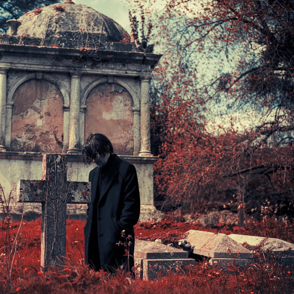 Steven wilson requiem