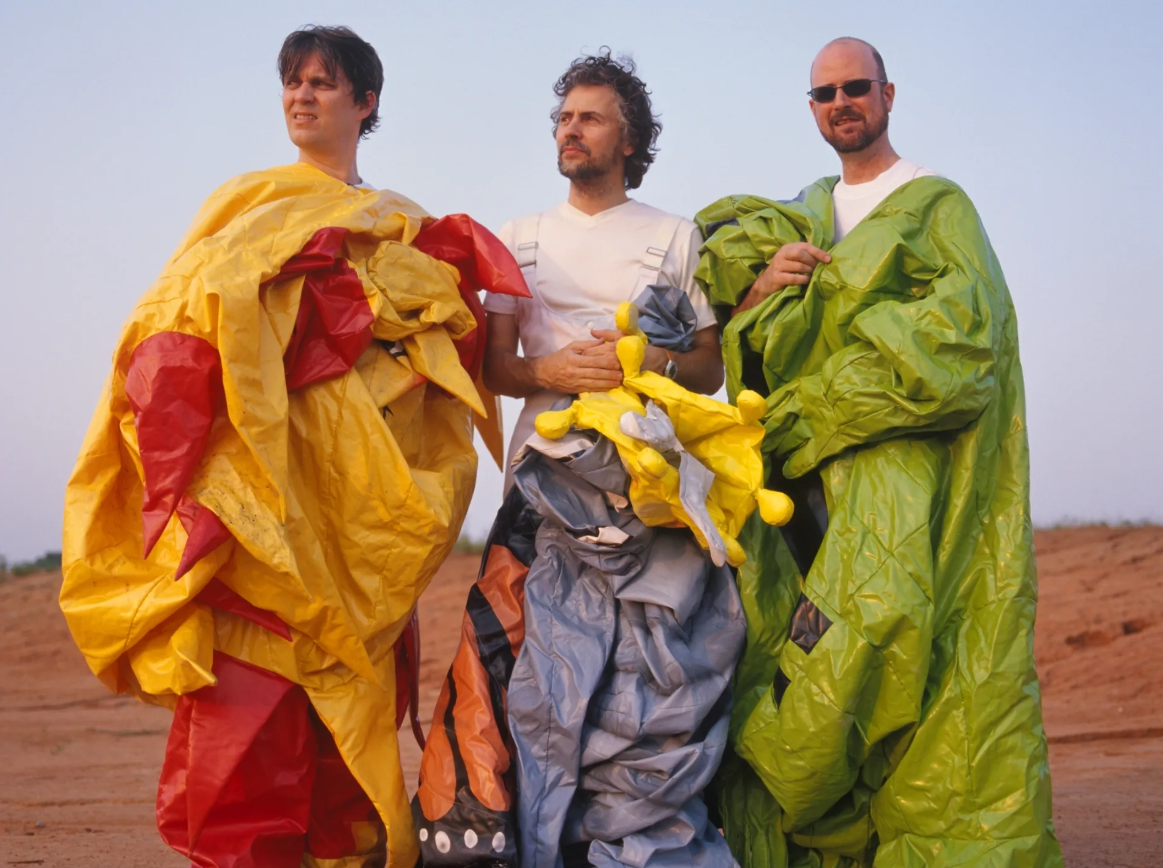 The Flaming Lips celebrará a 'At War with the Mystics'