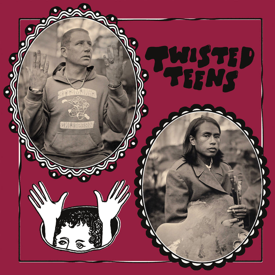 Twistedteens theholycrosstigers