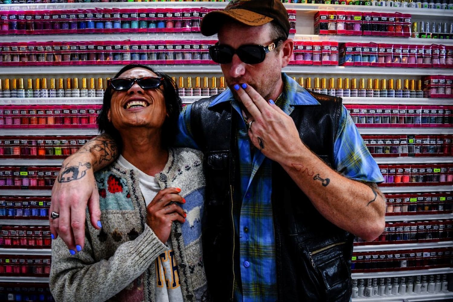 Twisted Teens inicia una nueva etapa con “When We First Met”