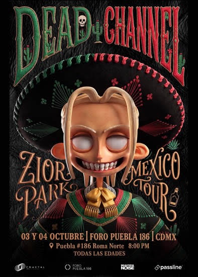 Zior park