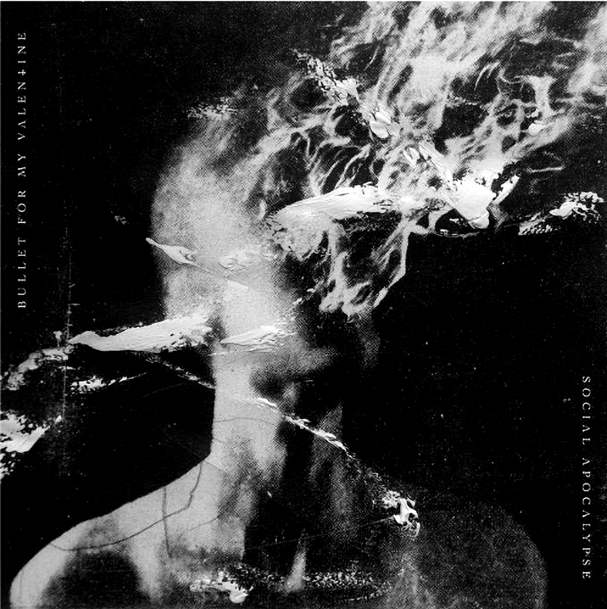 Bullet album cover