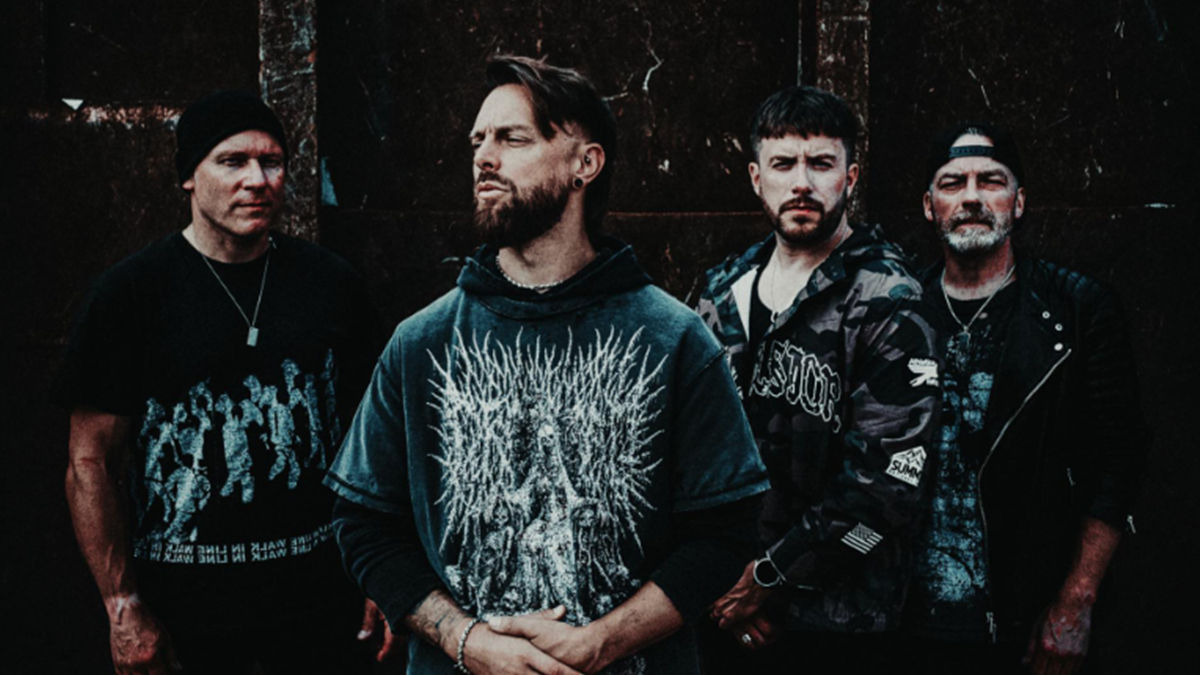Bullet for My Valentine anuncia disco con “Social Apocalypse”