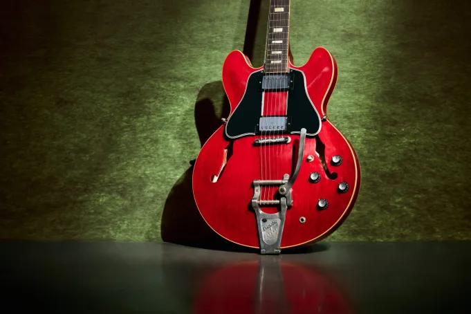 Cerati gibson (1)