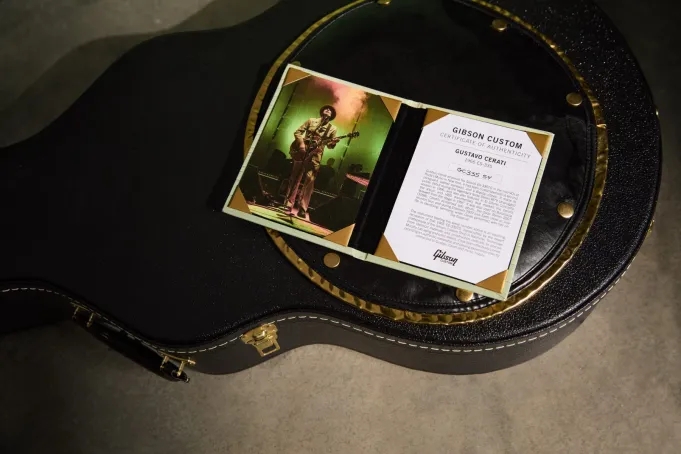 Cerati gibson (2)