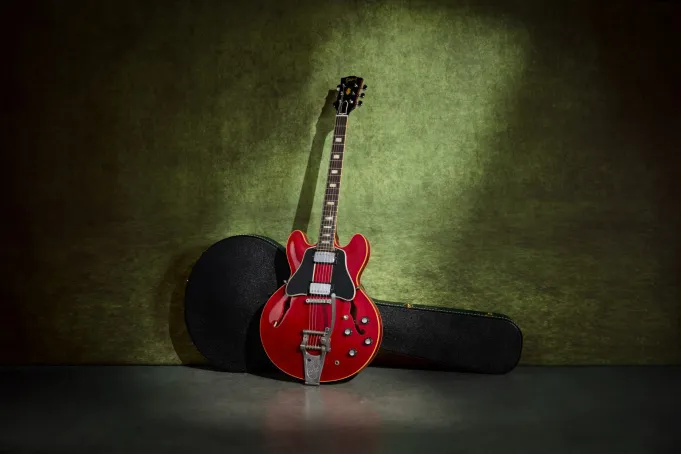 Cerati gibson (3)