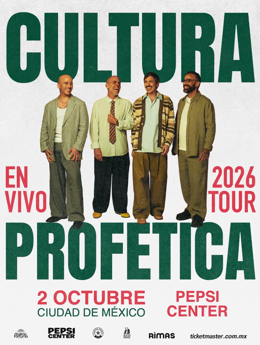 Cultura profetica pepsi center