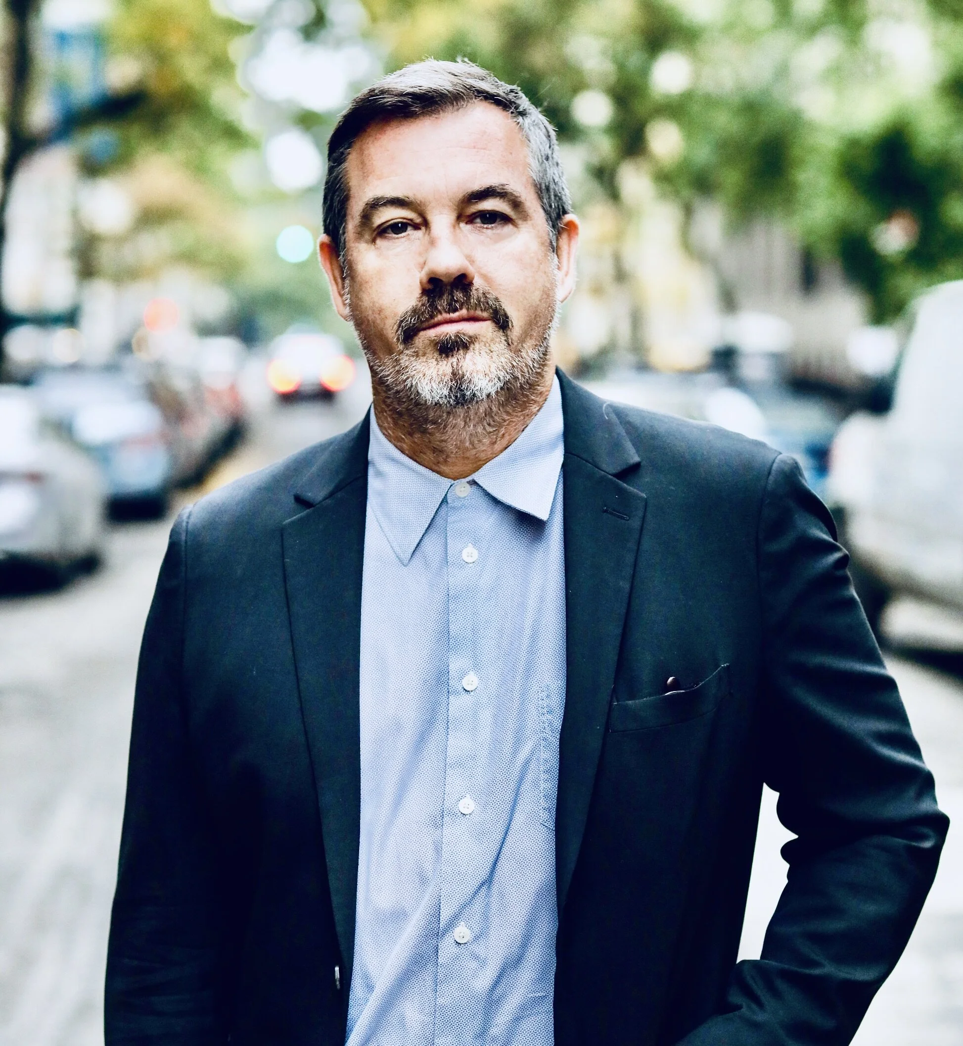 Muere Duncan Sheik a los 56 años