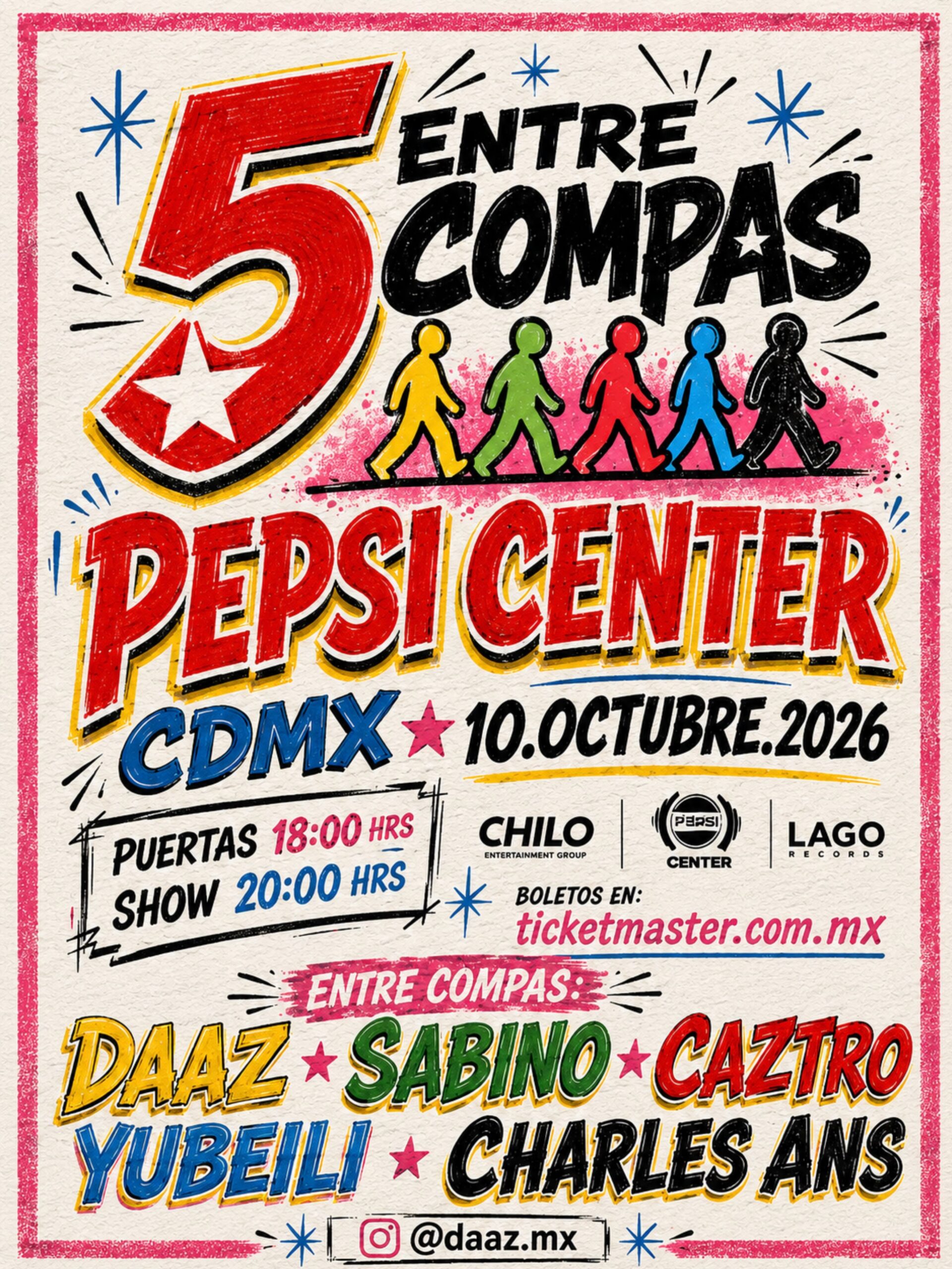 Entrecompas