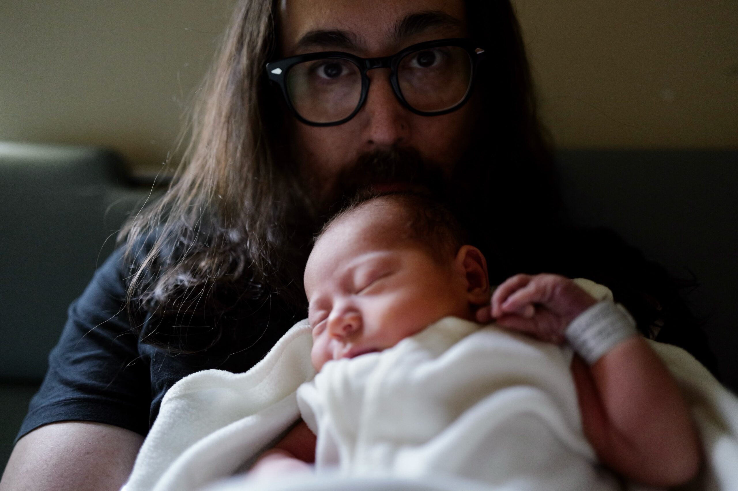 Nieto john lennon