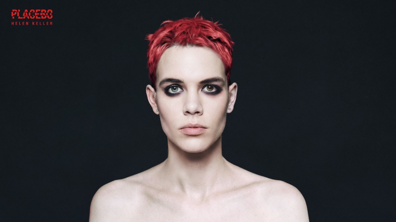 Placebo estrena “Helen Keller”