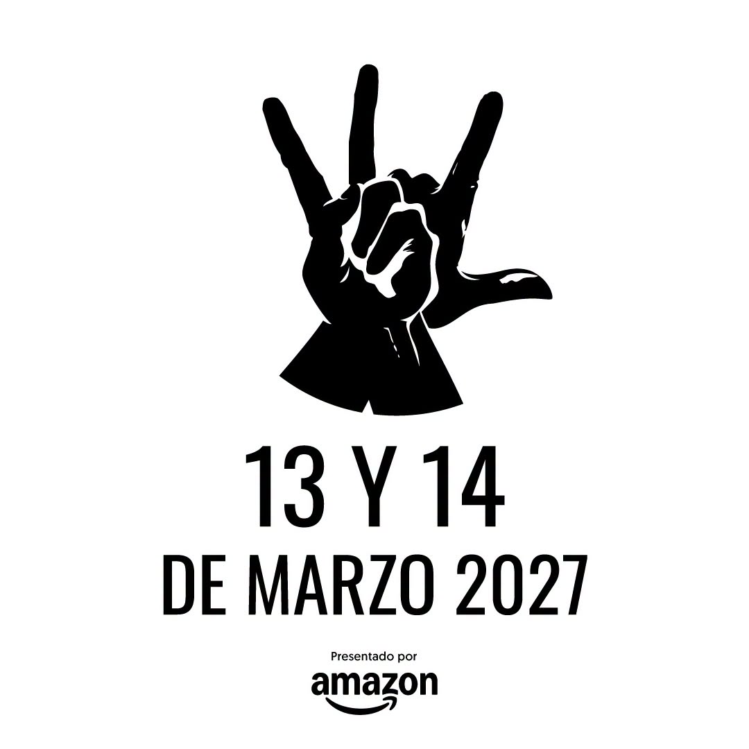 Save The Date: Vive Latino 2027
