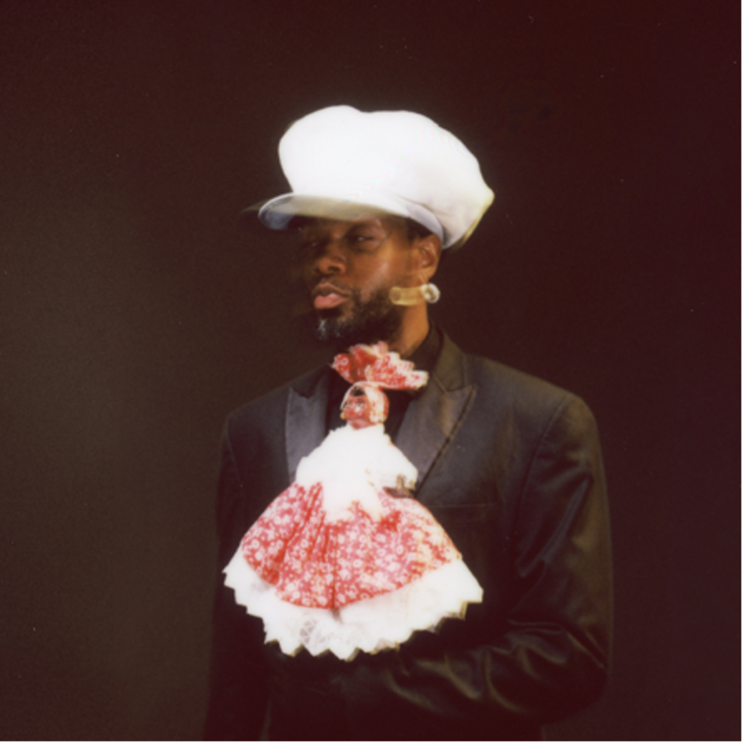 serpentwithfeet anuncia EP con “Sentinel”