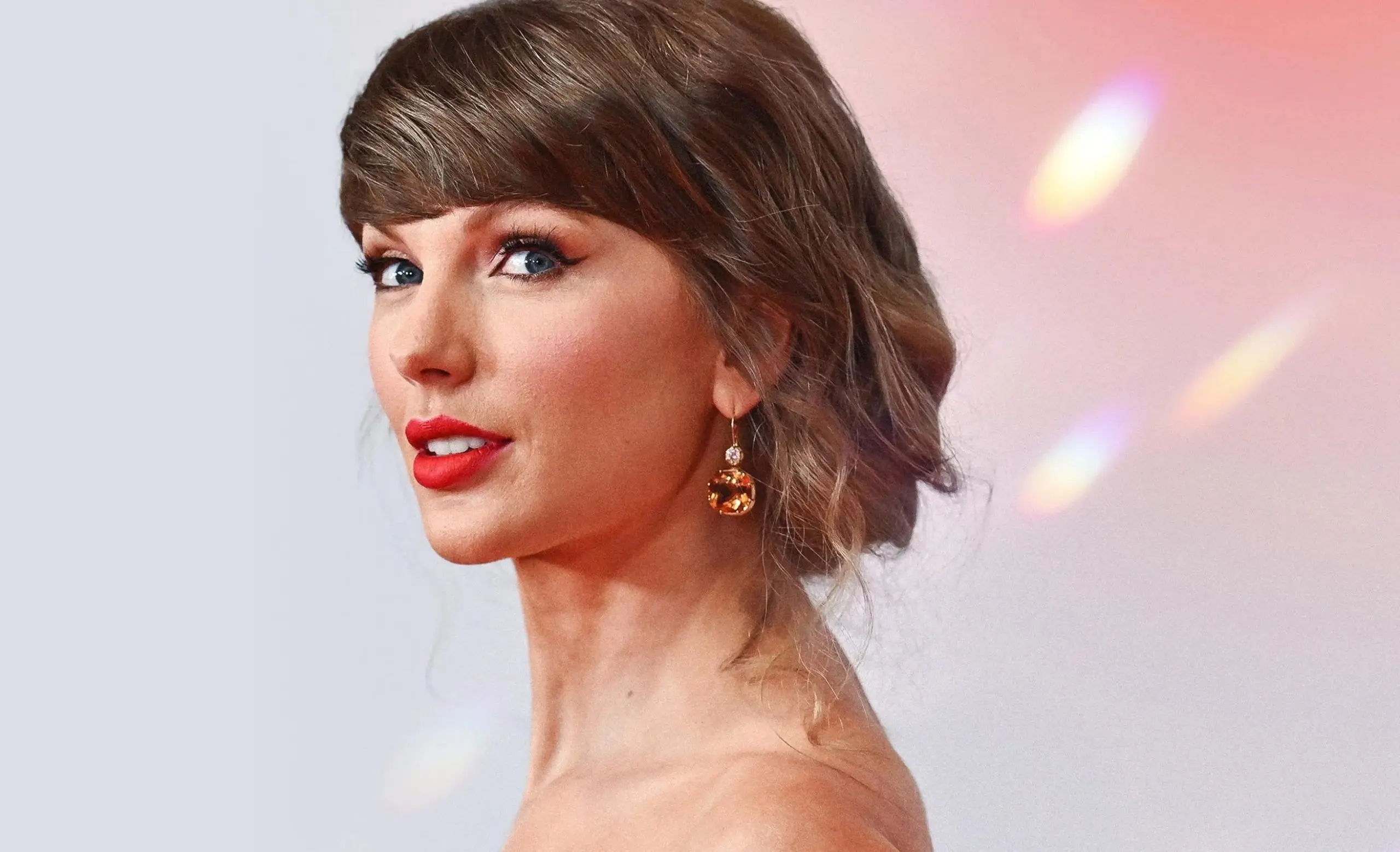 Brasil presenta la ‘Ley Taylor Swift’