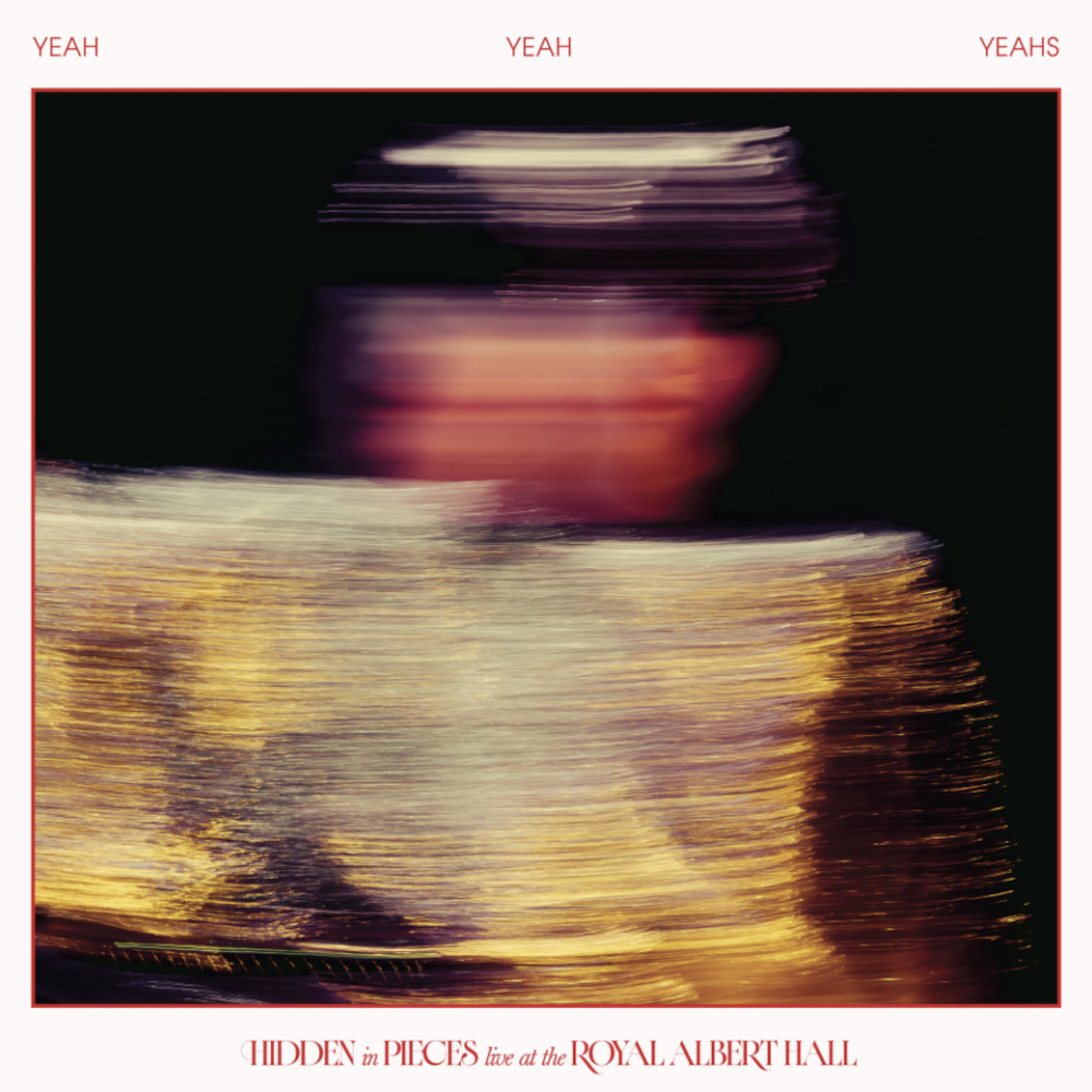 Yeah Yeah Yeahs estrena disco en vivo y película