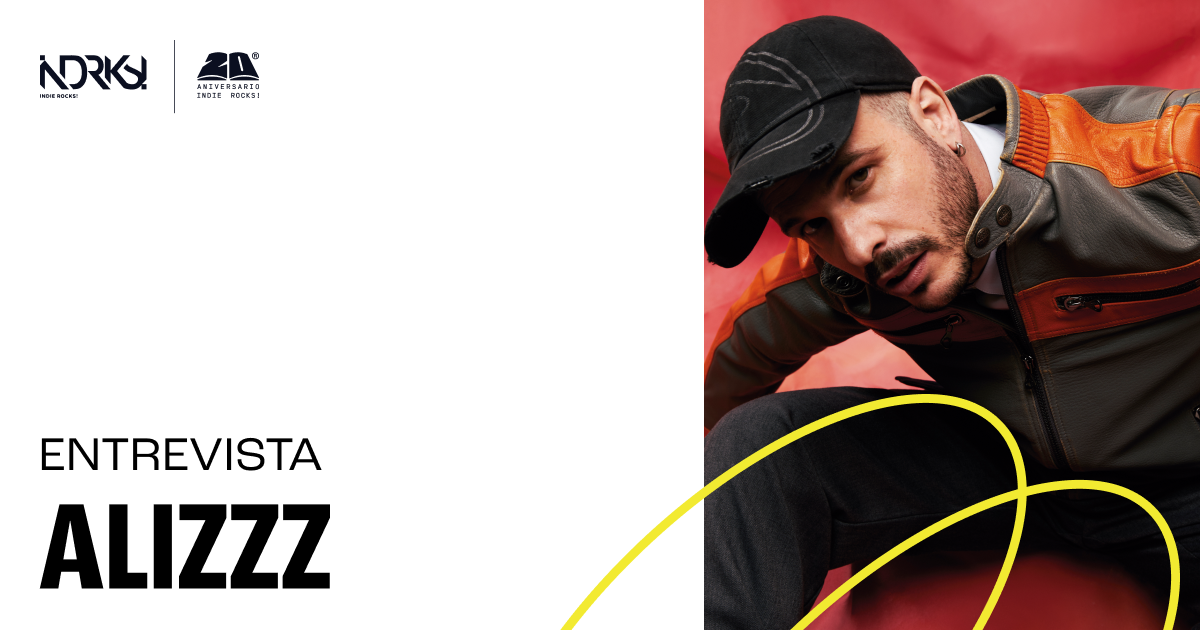 Entrevista con Alizzz