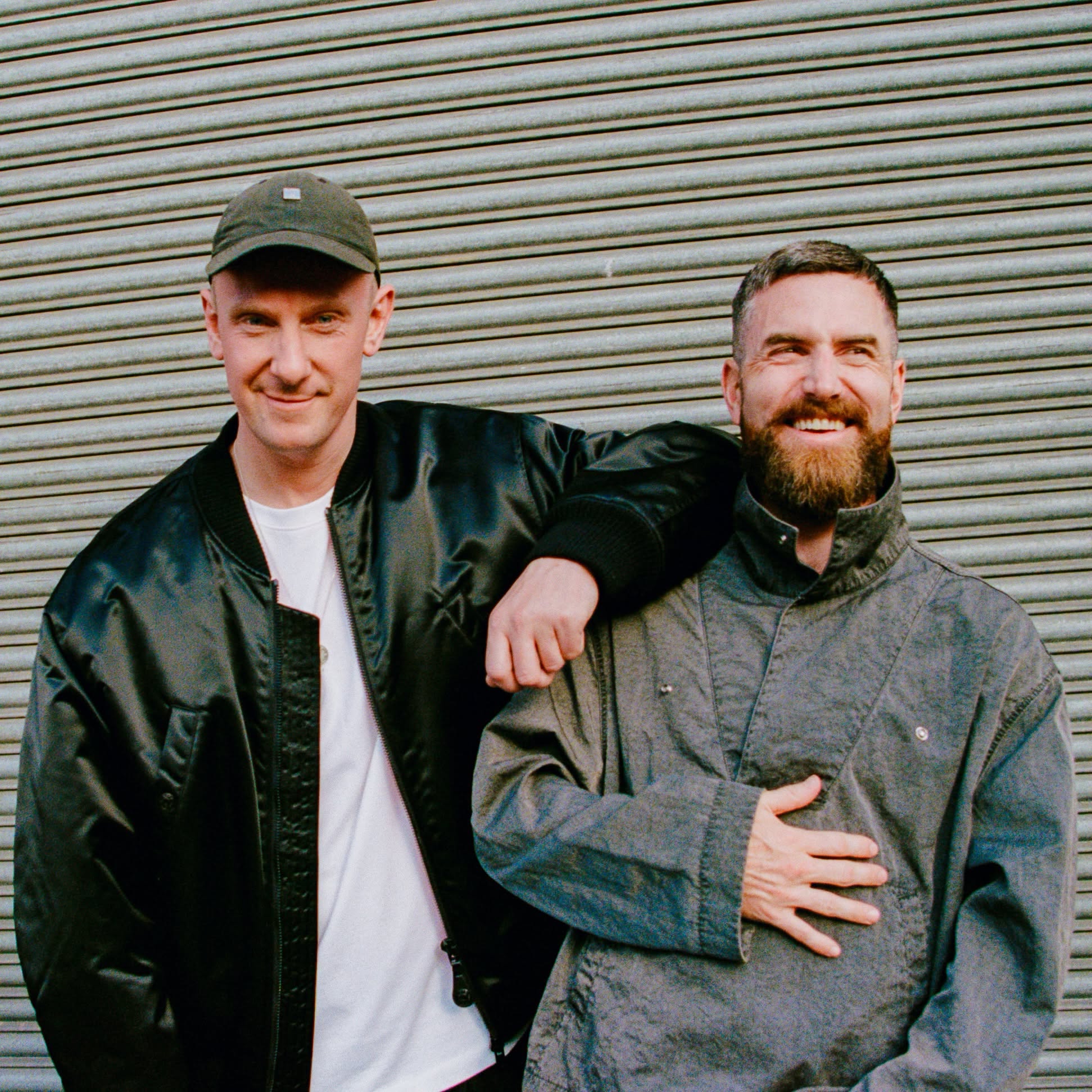 Bicep presenta 'SLUG', su próximo disco junto con tres temas