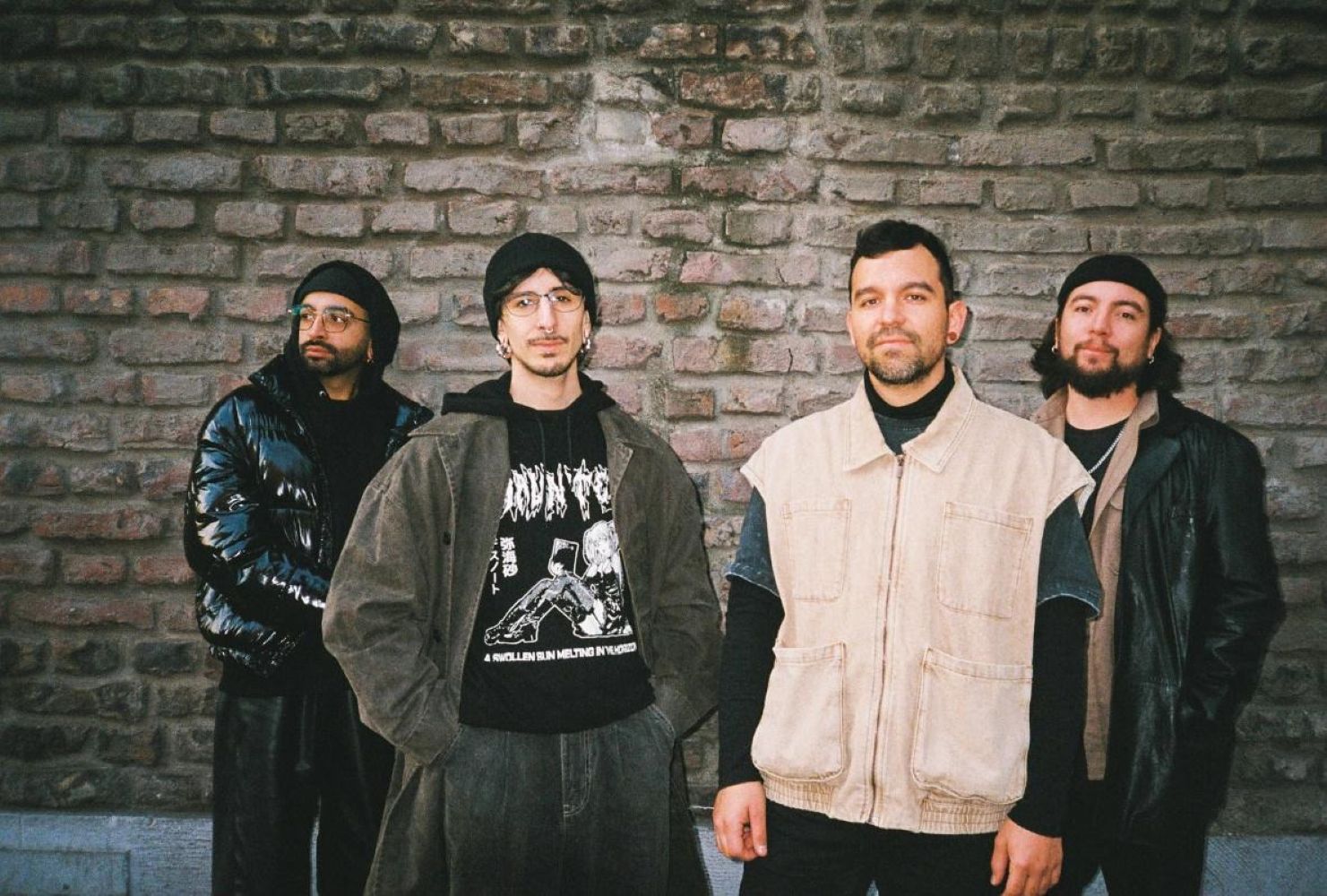 Cícada presenta “Ocaso”, una canción sobre los cambios