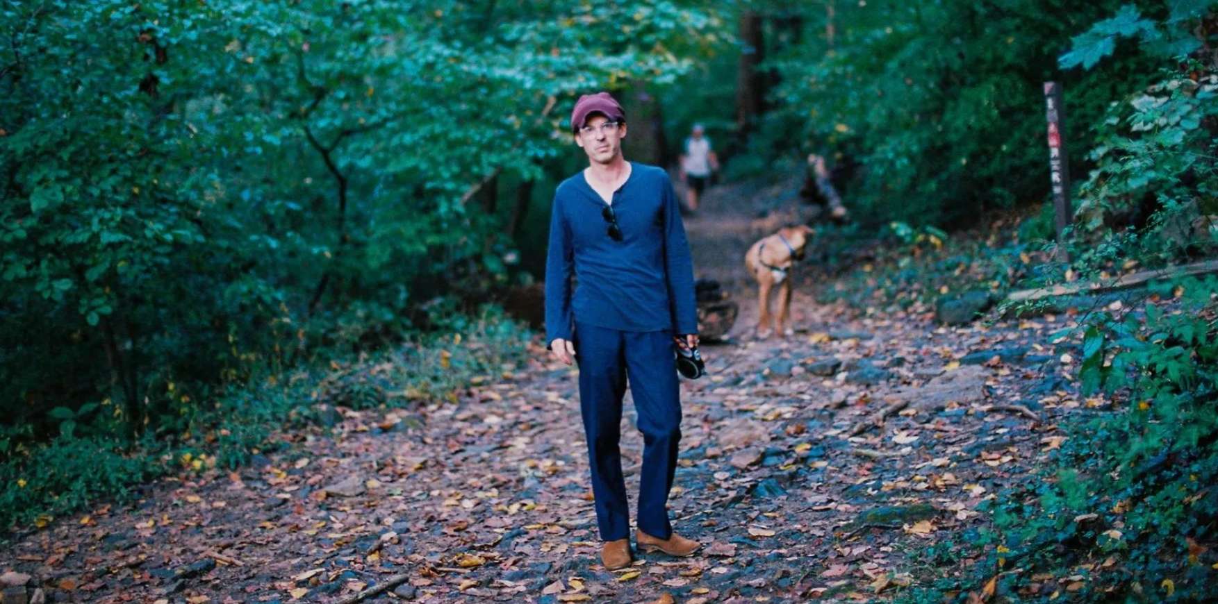 Clap Your Hands Say Yeah anuncia 'Burned', su nuevo álbum