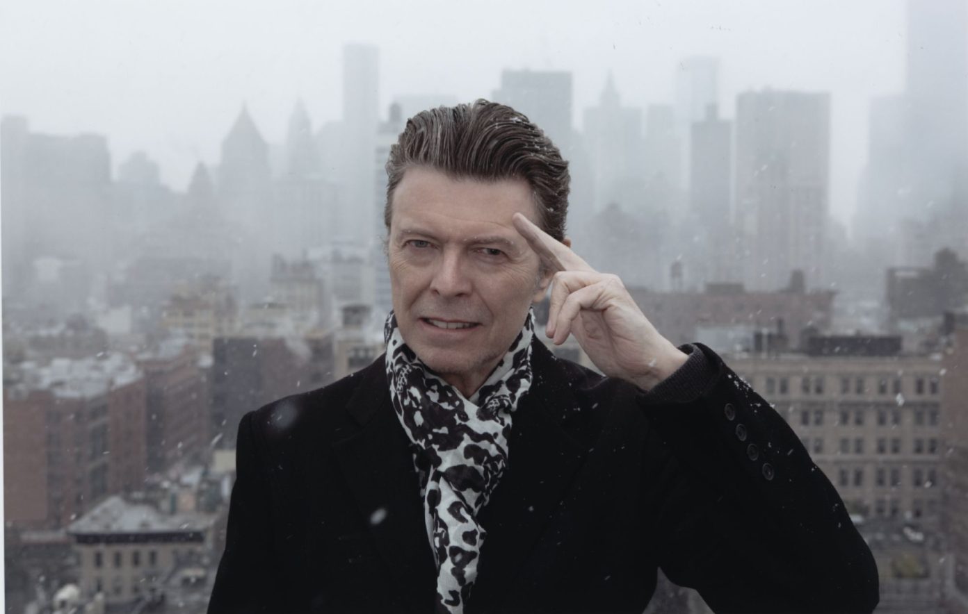 'Bowie80' llegará para celebrar el legado de David Bowie