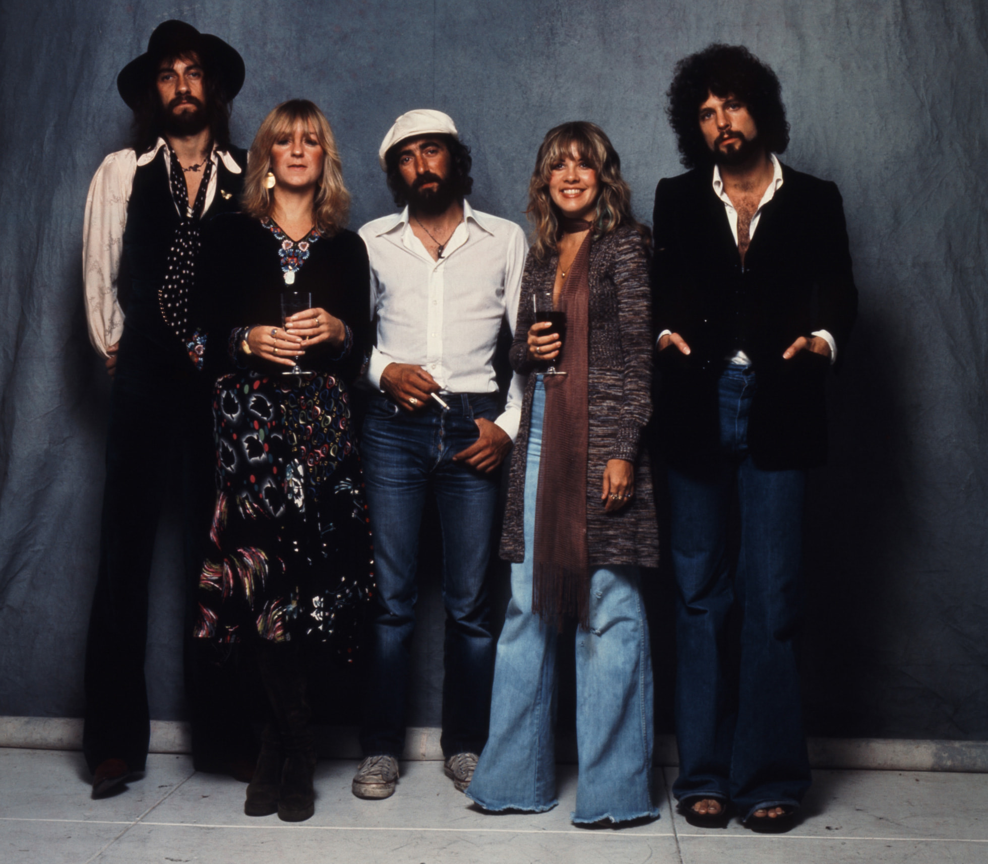 El documental oficial de Fleetwood Mac llega a Apple TV