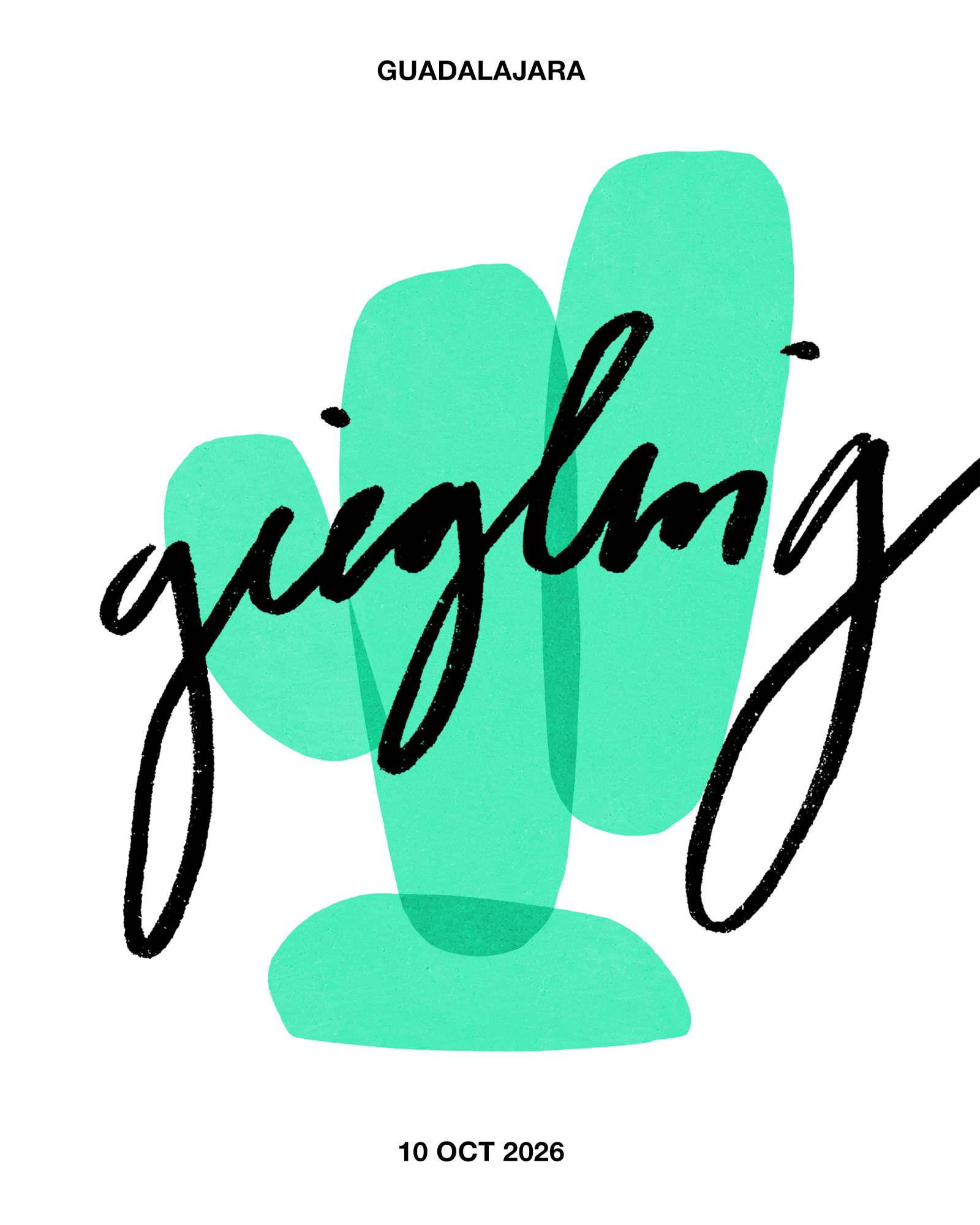 PRECIOS: Giegling se presentará en Sala Roxy
