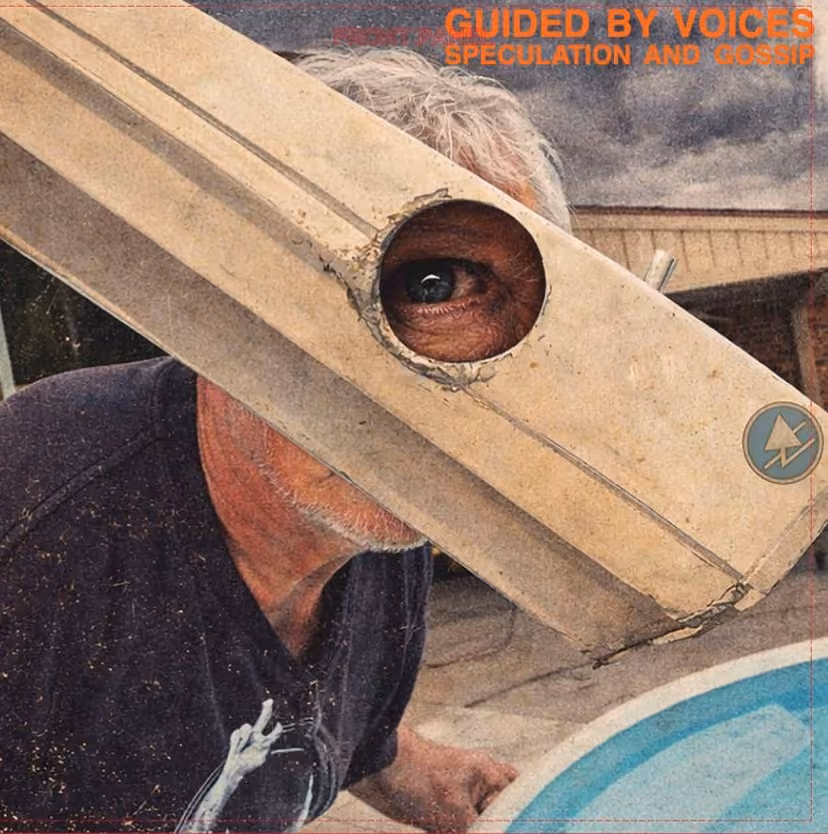 Guidedbyvoices speculationandgossip