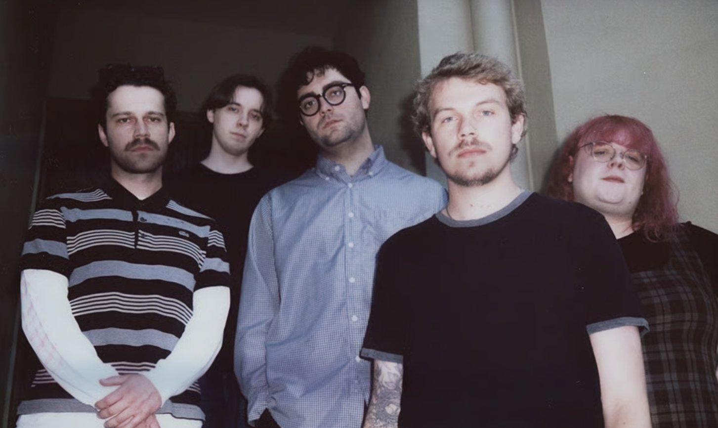 Hillsboro presenta “My God”, adelanto de su próximo EP