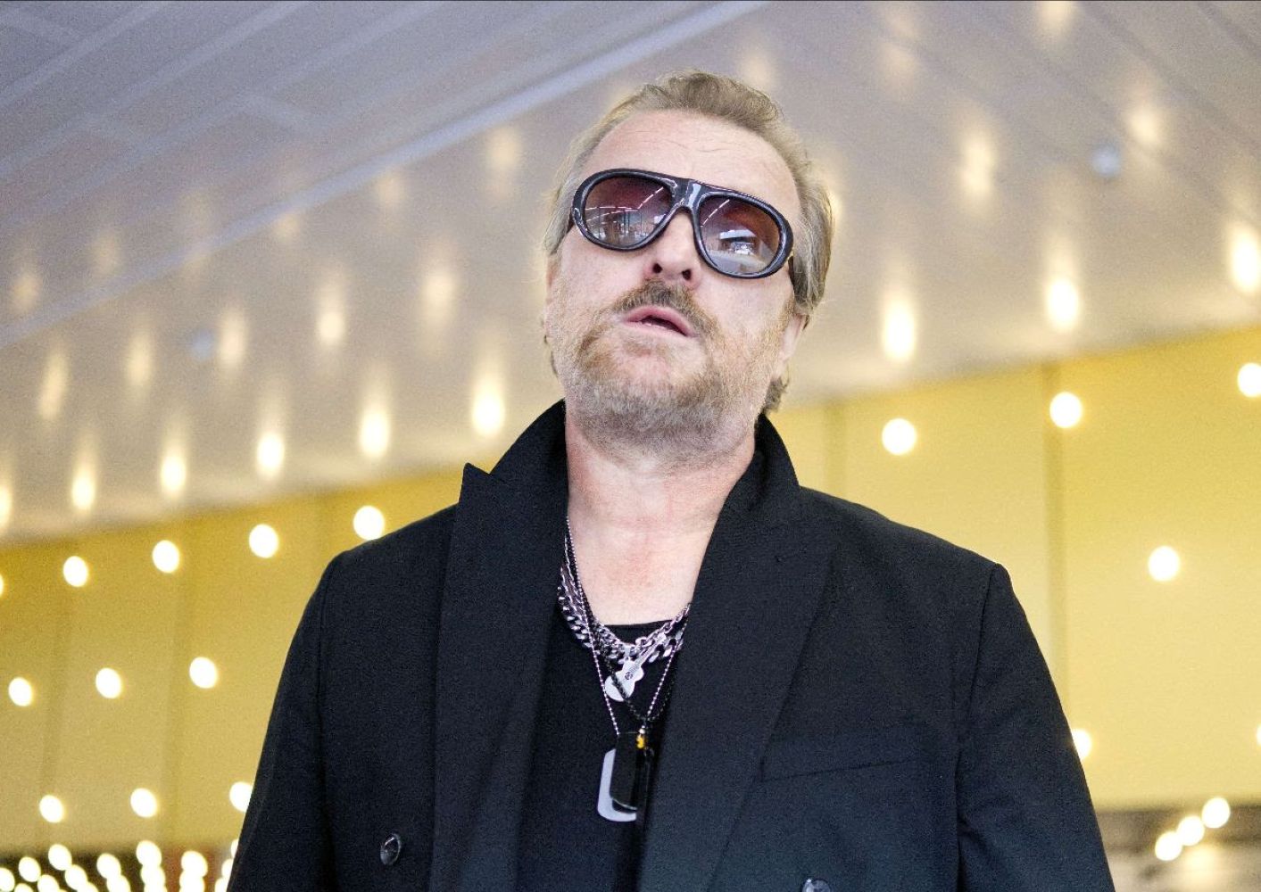 Jez Williams anuncia su álbum debut con 