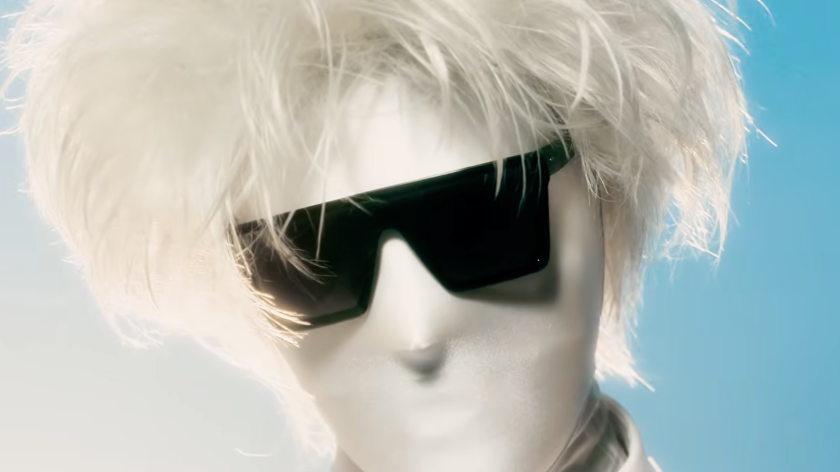 Jonathan Bree estrena el video de “Slow”