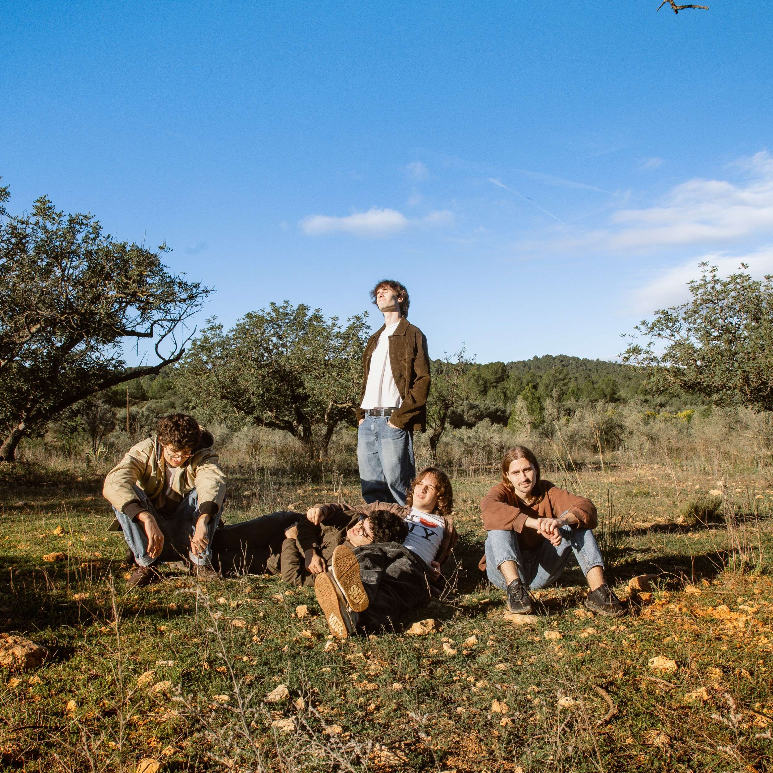 'Hacemos lo que podemos', el nuevo disco de Mala Gestión