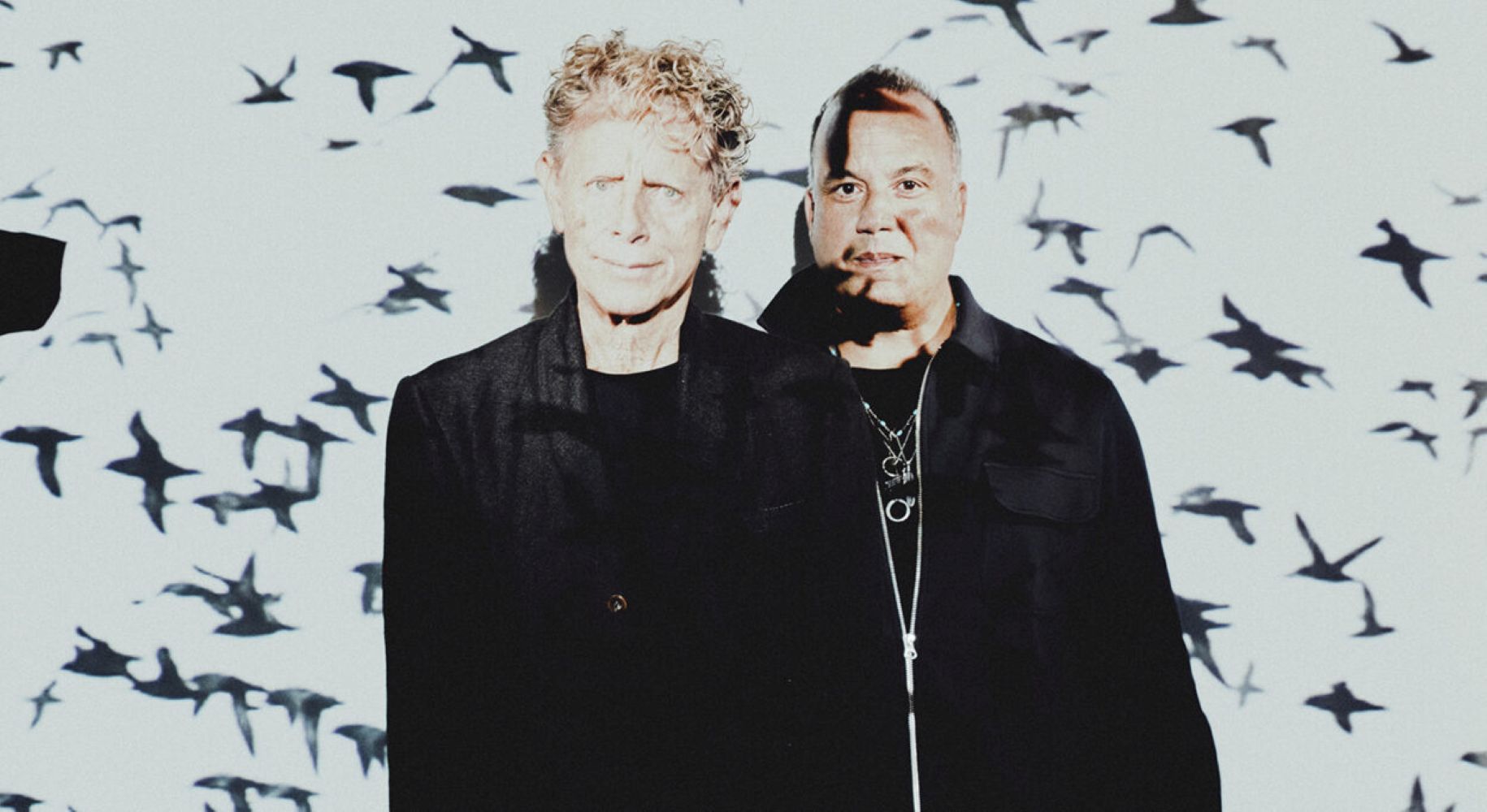 Martin Gore lanza 