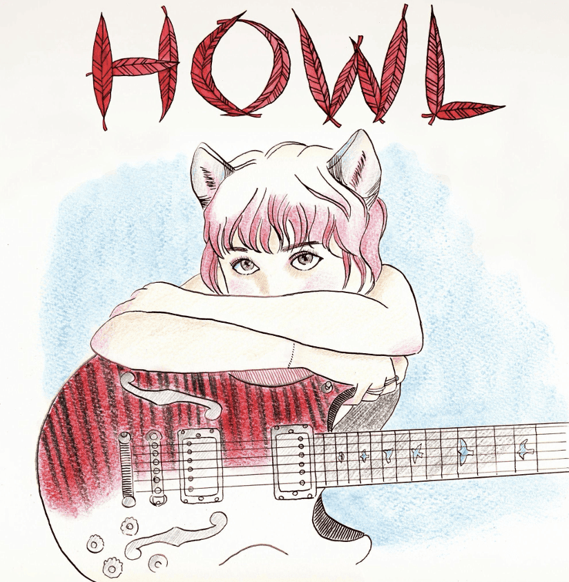 Meisemones howl