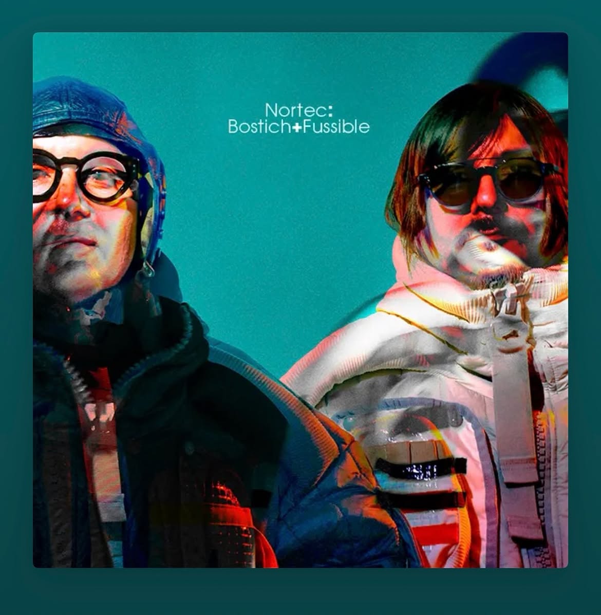 Nortec: Bostich + Fussible regresa con 