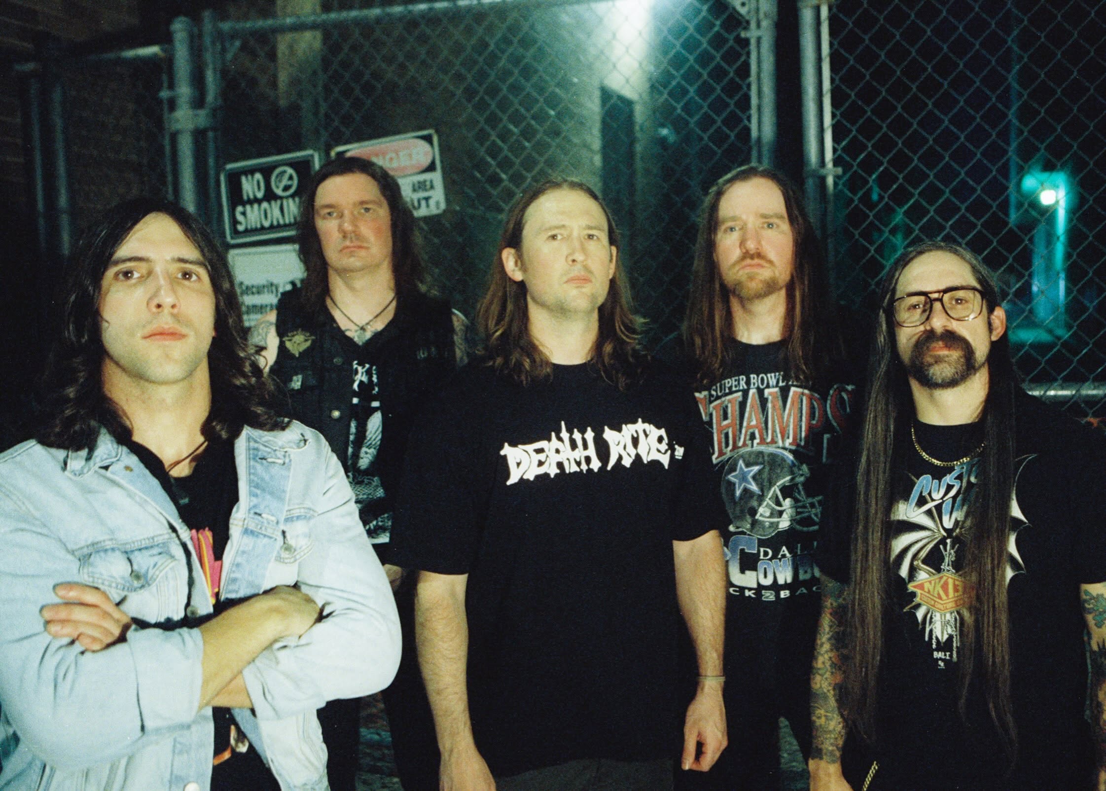 Power Trip regresa tras ocho años con dos nuevos sencillos