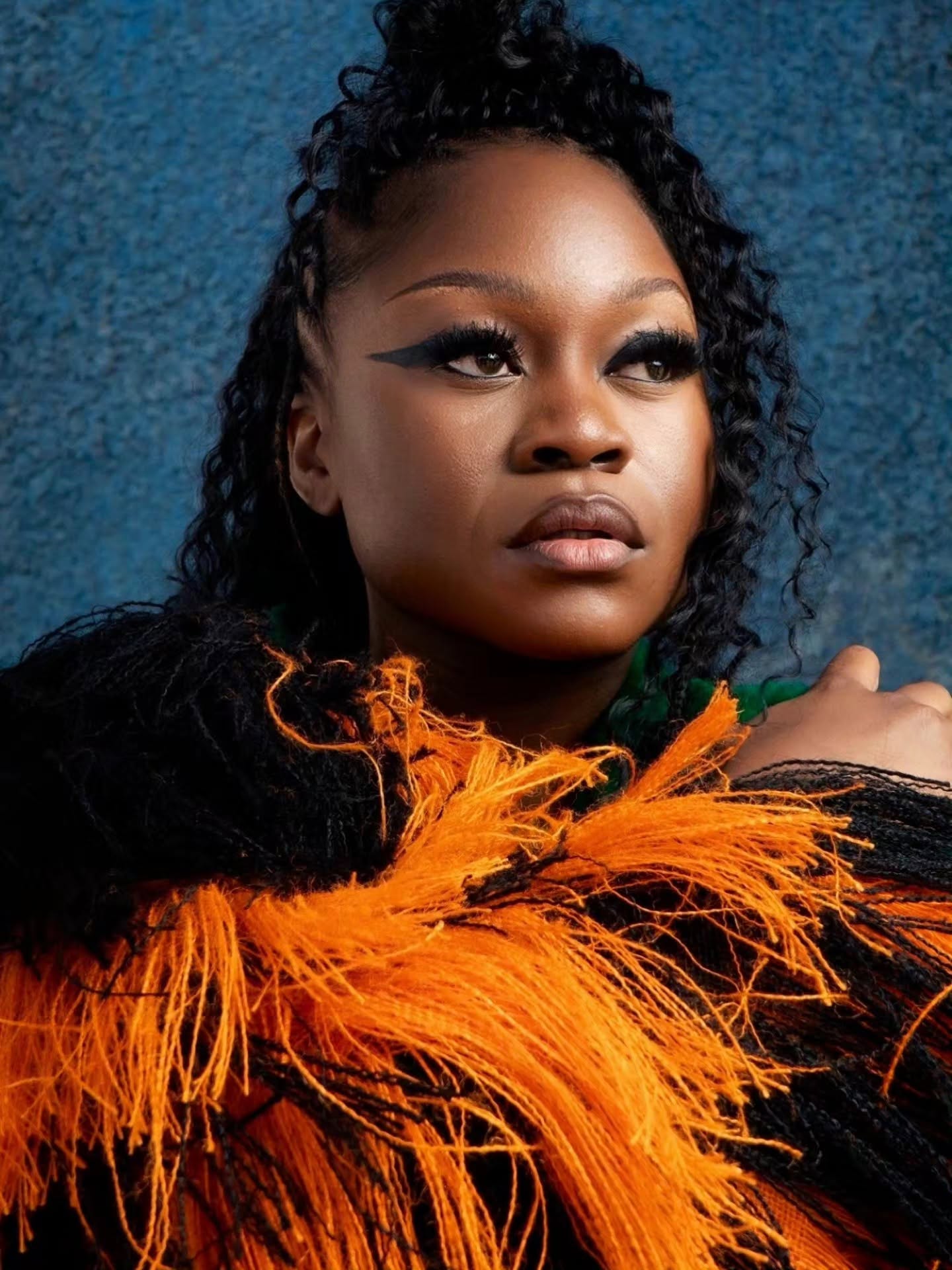 Sampa The Great presenta “Location”, su nuevo sencillo