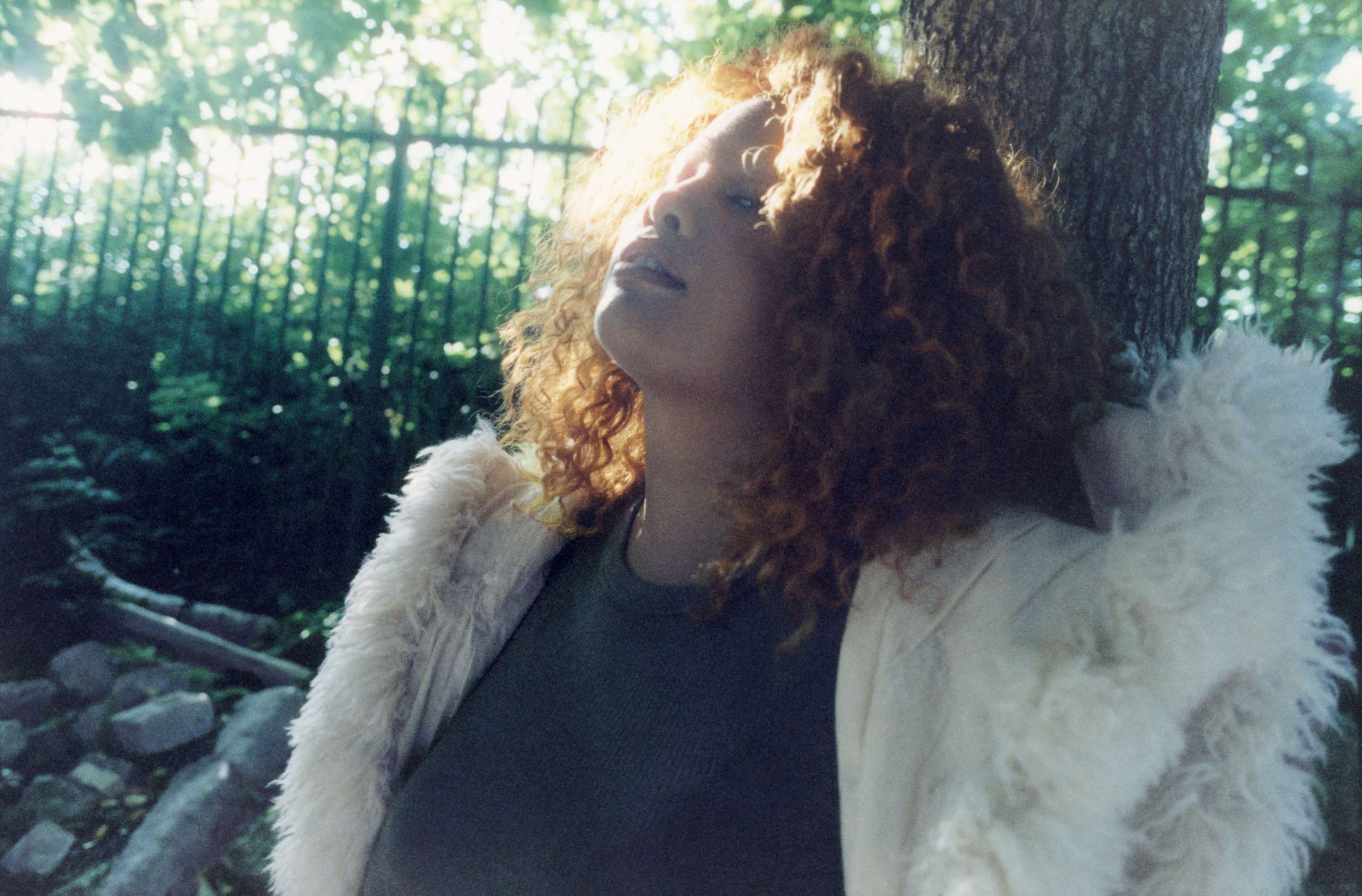 Shygirl estrena “Mantra”