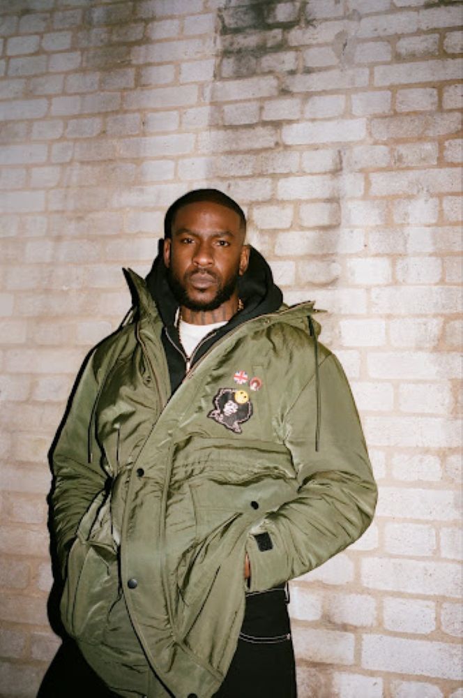 Skepta reflexiona sobre las adicciones en “Pandora’s Box”