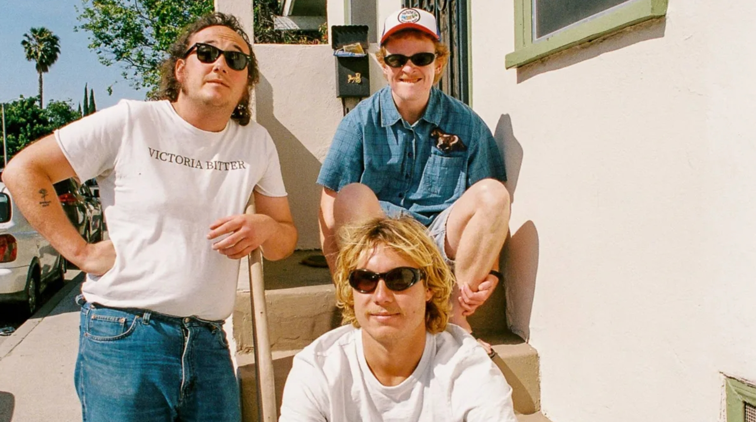 The Chats regresa con 