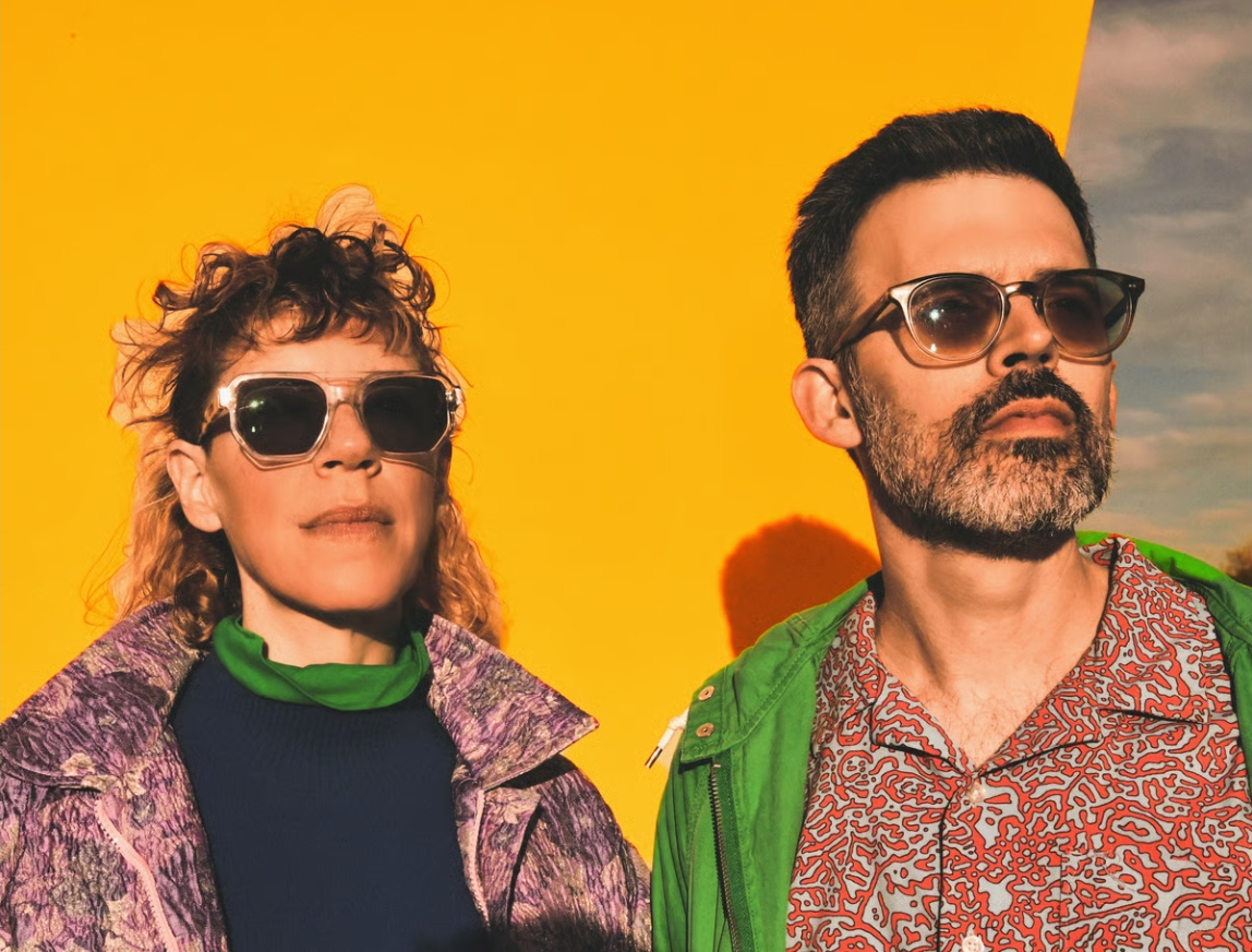 Tune-Yards presenta