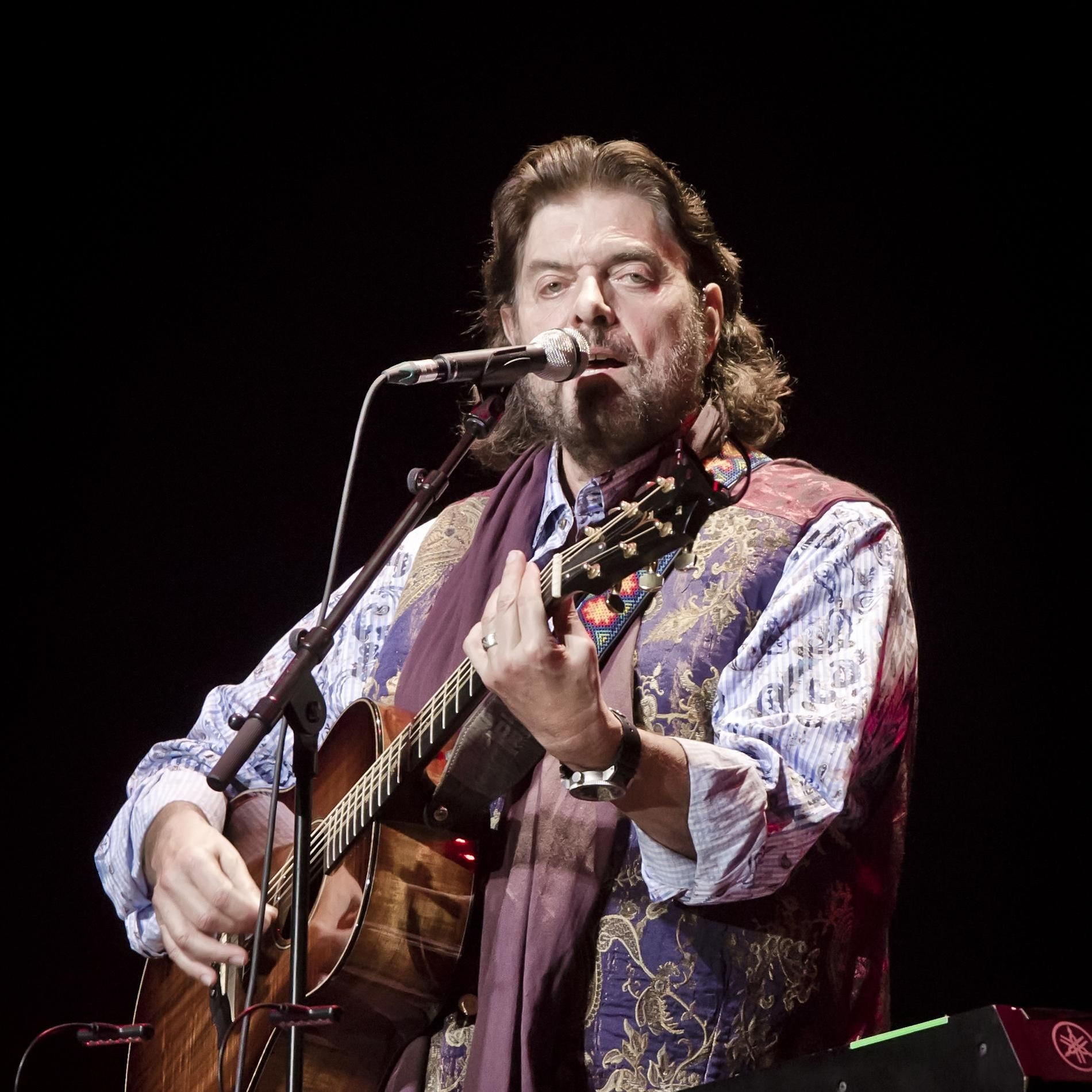 Alan parsons 12