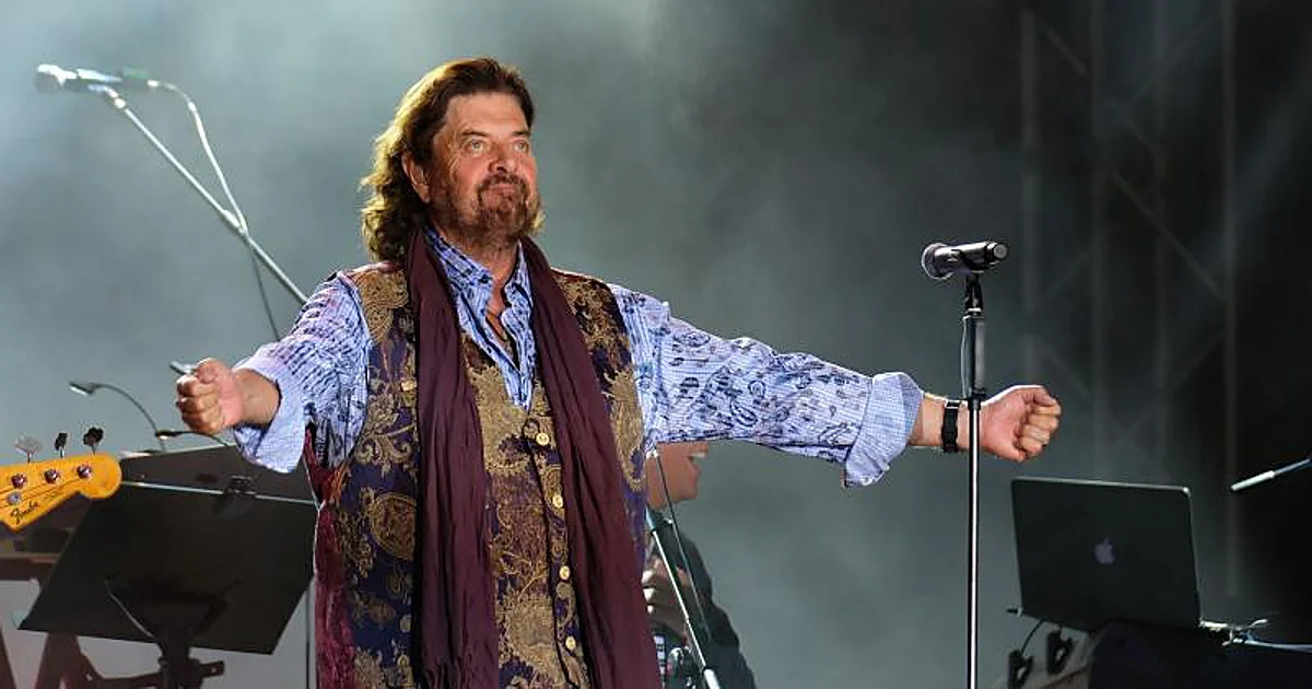 Alan Parsons: su legado en cuatro momentos importantes