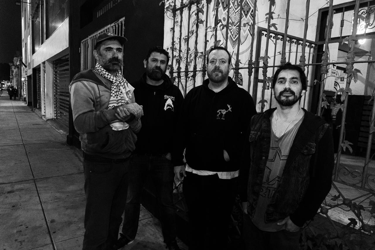 Cecimonster vs. Donka estrena ‘Adult Violence’